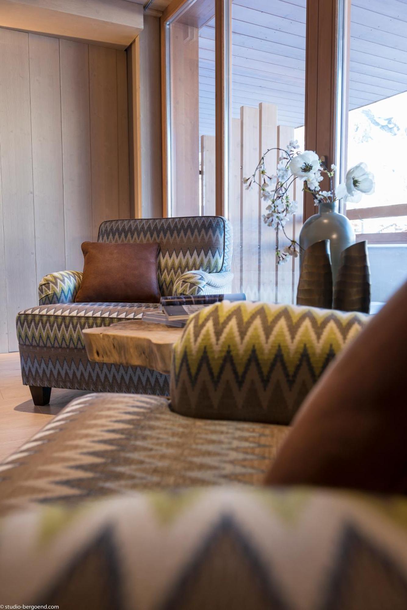 Le Taos Otel Tignes Dış mekan fotoğraf