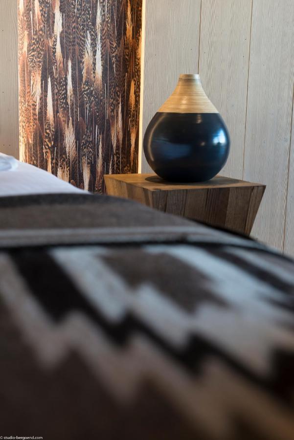 Le Taos Otel Tignes Dış mekan fotoğraf