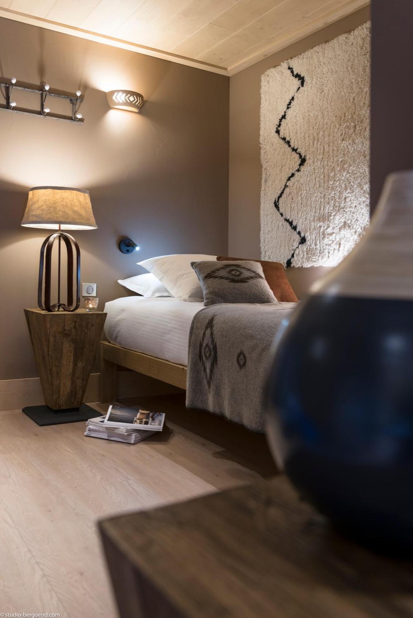 Le Taos Otel Tignes Dış mekan fotoğraf