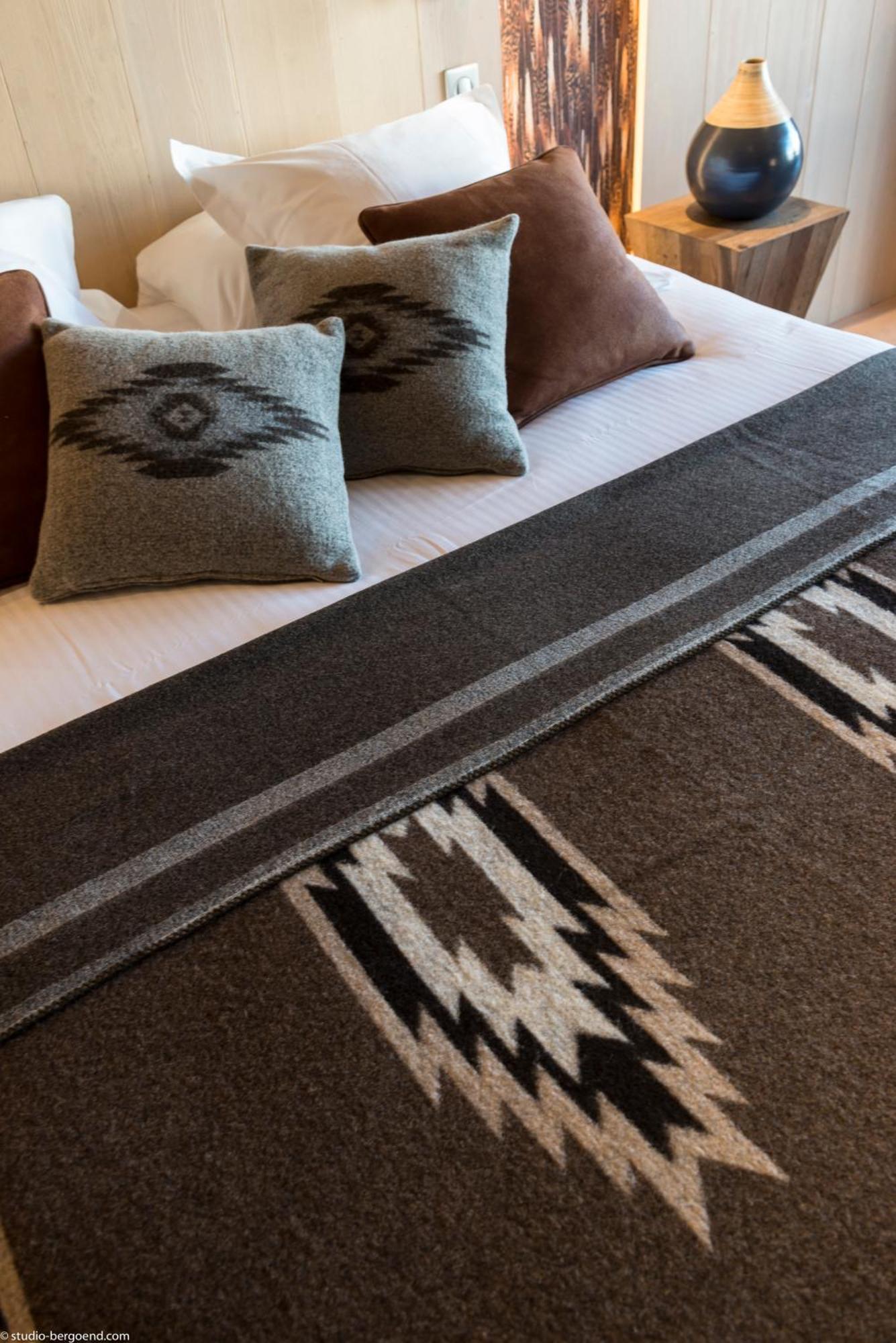 Le Taos Otel Tignes Dış mekan fotoğraf