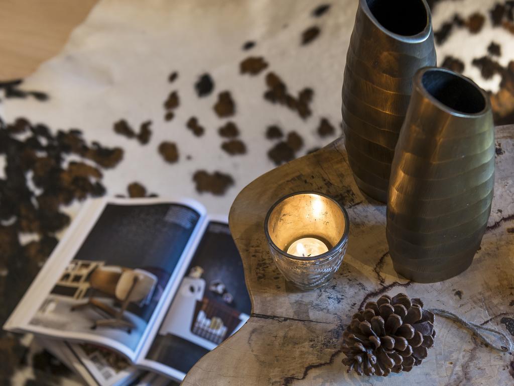 Le Taos Otel Tignes Dış mekan fotoğraf
