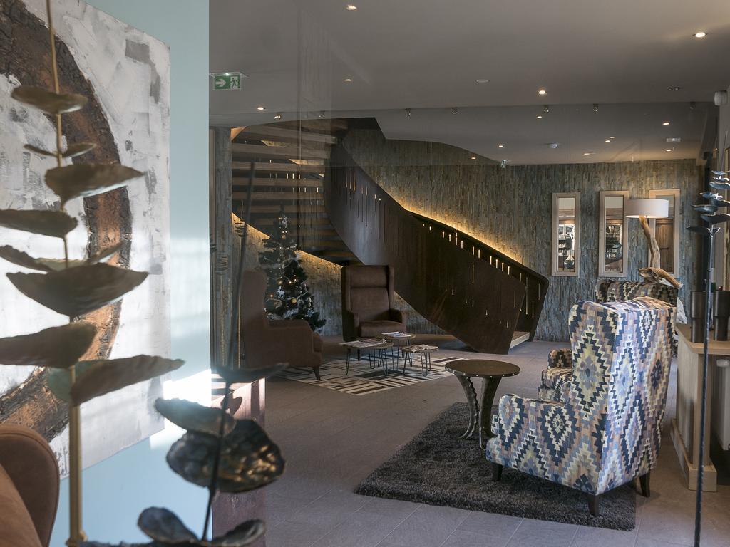 Le Taos Otel Tignes Dış mekan fotoğraf